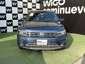 VOLKSWAGEN	TIGUAN