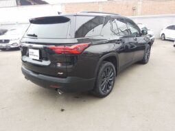 CHEVROLET TRAVERSE lleno