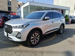 CHERY TIGGO 7 PRO lleno