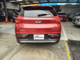 CHERY TIGGO 7