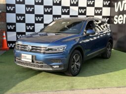 VOLKSWAGEN	TIGUAN lleno