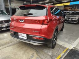CHERY TIGGO 7 lleno