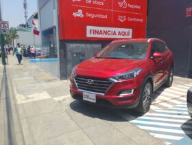 HYUNDAI NEW TUCSON