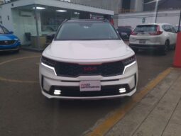 KIA SORENTO lleno