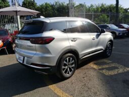 CHERY TIGGO 7 PRO lleno