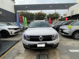 Renault Duster lleno