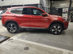 CHERY TIGGO 7