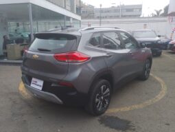CHEVROLET TRACKER lleno
