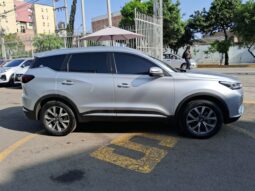 CHERY TIGGO 7 PRO lleno