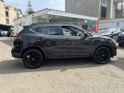 NISSAN QASHQAI lleno
