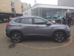 CHEVROLET TRACKER lleno