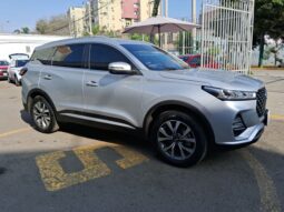 CHERY TIGGO 7 PRO lleno