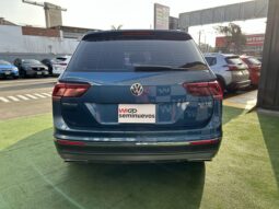 VOLKSWAGEN	TIGUAN lleno