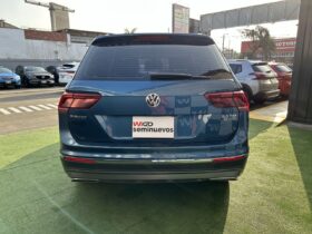 VOLKSWAGEN	TIGUAN