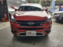 CHERY TIGGO 7 lleno