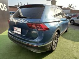 VOLKSWAGEN	TIGUAN lleno