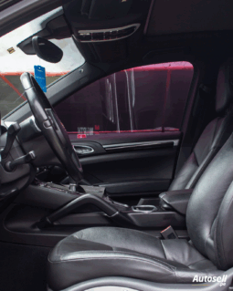 Porsche Cayenne V6 lleno