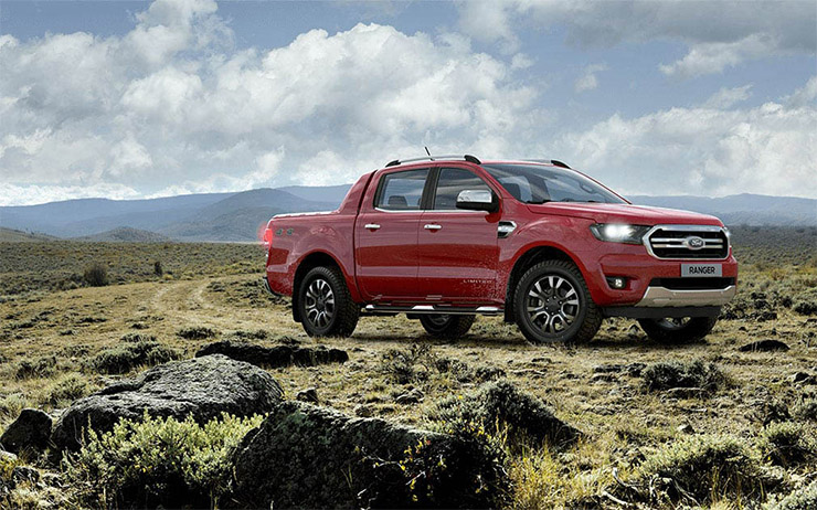 Ford Ranger