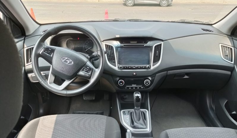 HYUNDAI CRETA 1.6 GLS 2WD AT STYLE lleno