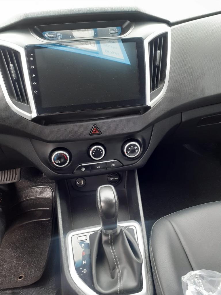 HYUNDAI CRETA PE 1.6 GL 2WD AT SPORT E4 / GLP