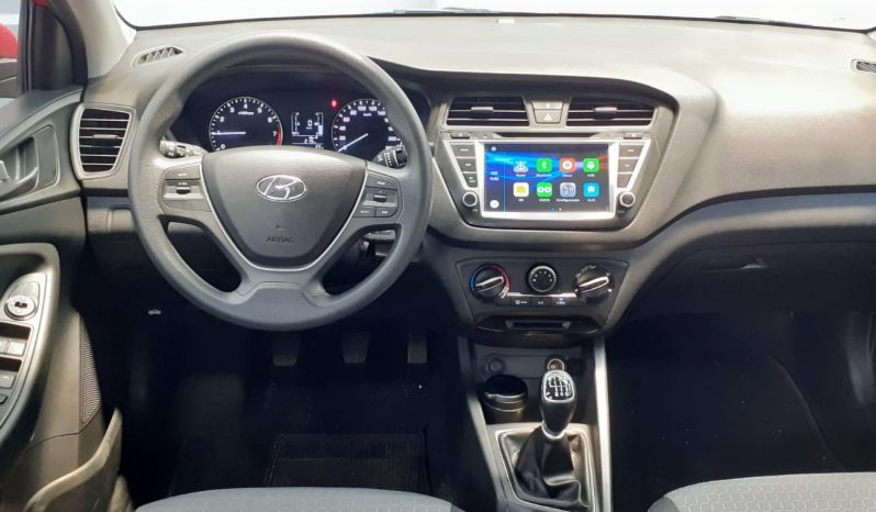 HYUNDAI i20 HB 1.4 FULL MT lleno