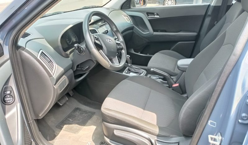 HYUNDAI CRETA 1.6 GLS 2WD AT STYLE lleno