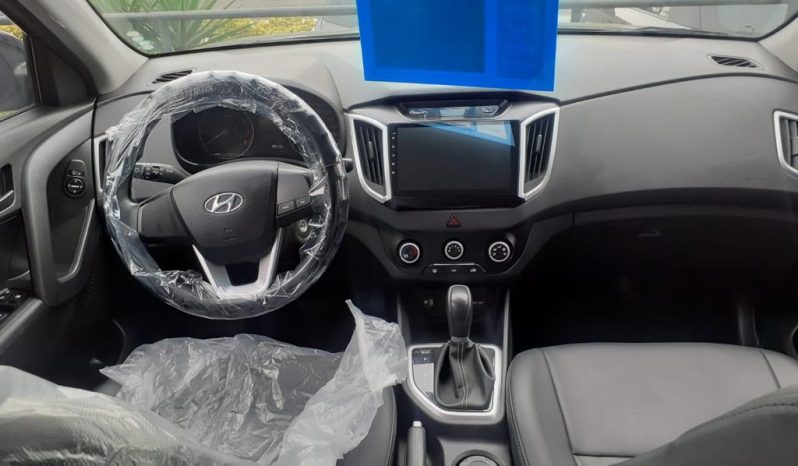 HYUNDAI CRETA PE 1.6 GL 2WD AT SPORT E4 / GLP lleno