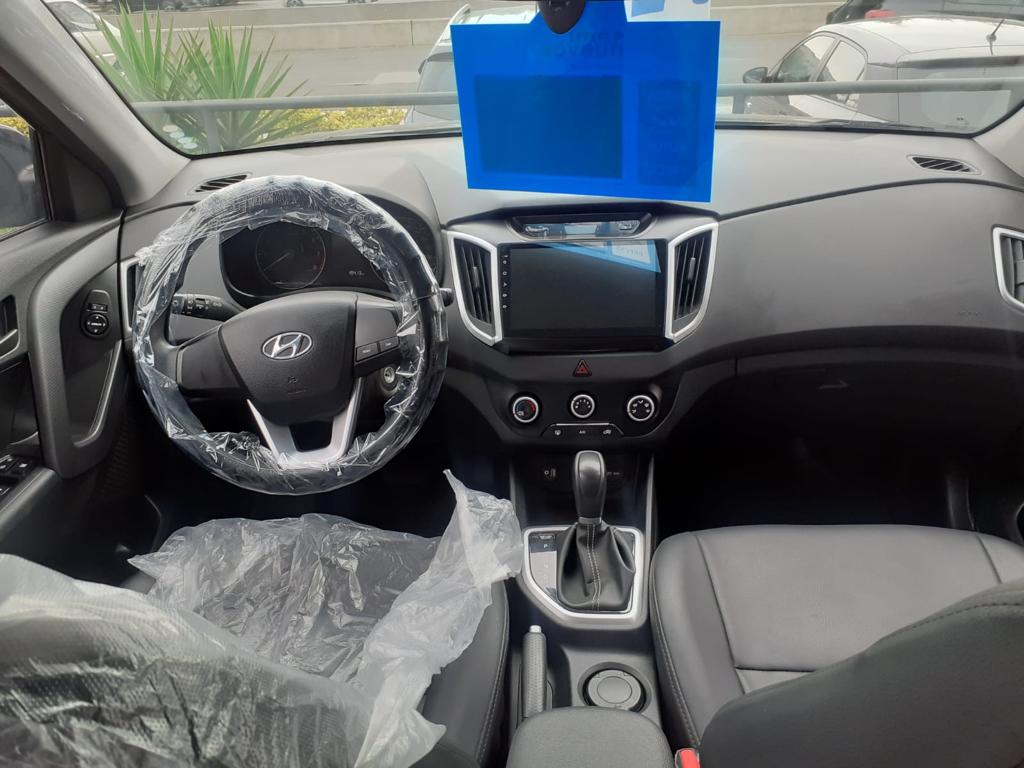 HYUNDAI CRETA PE 1.6 GL 2WD AT SPORT E4 / GLP