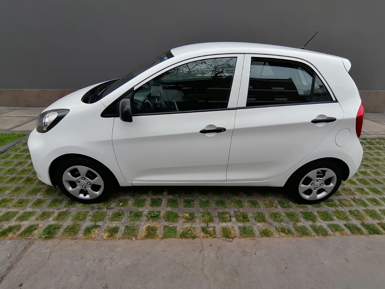 Kia Picanto 2016