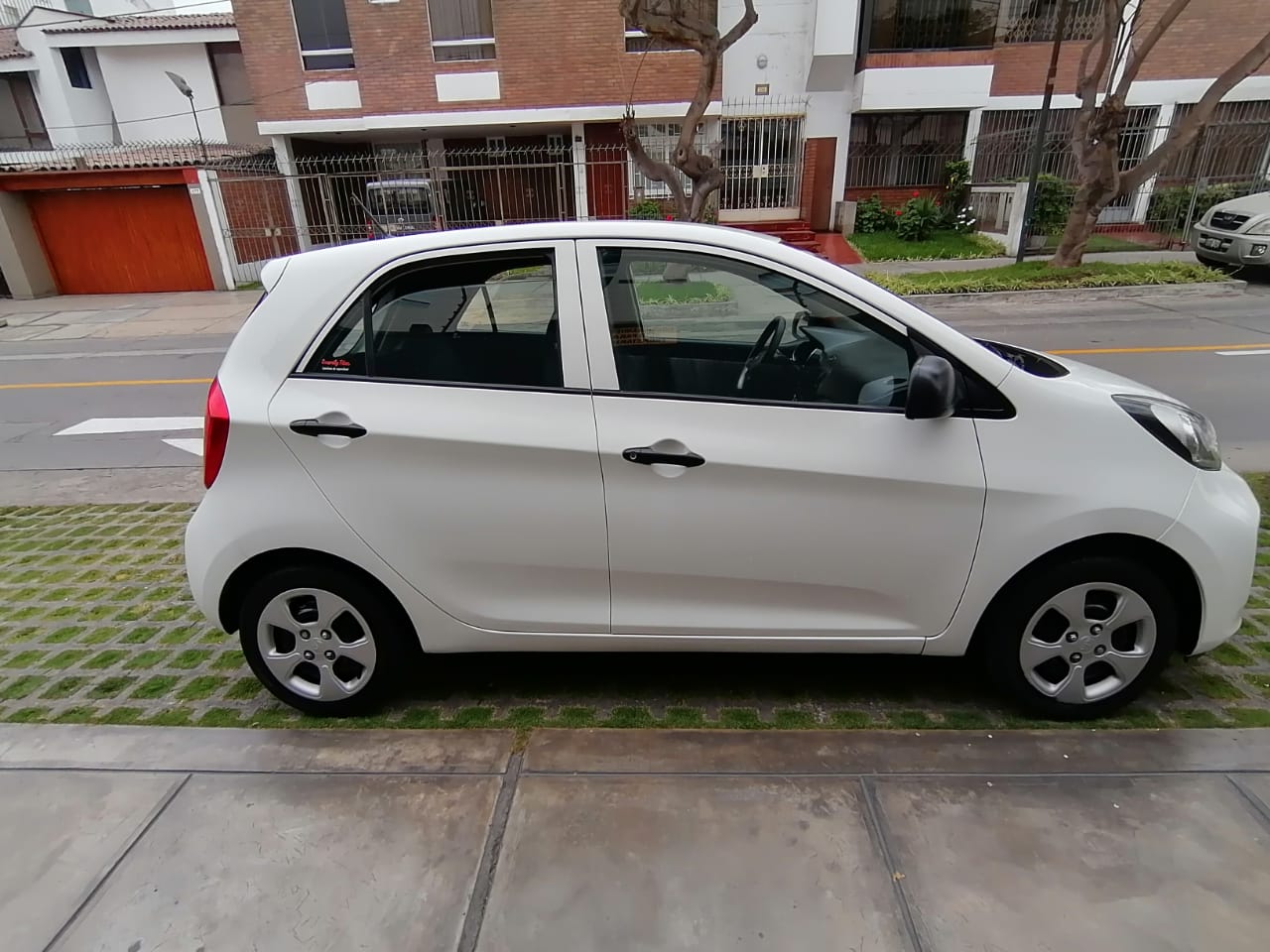 Kia Picanto 2016