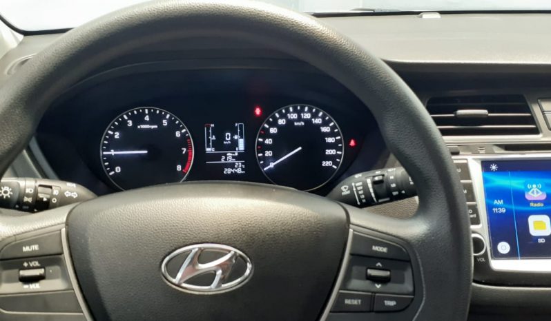 HYUNDAI i20 HB 1.4 FULL MT lleno