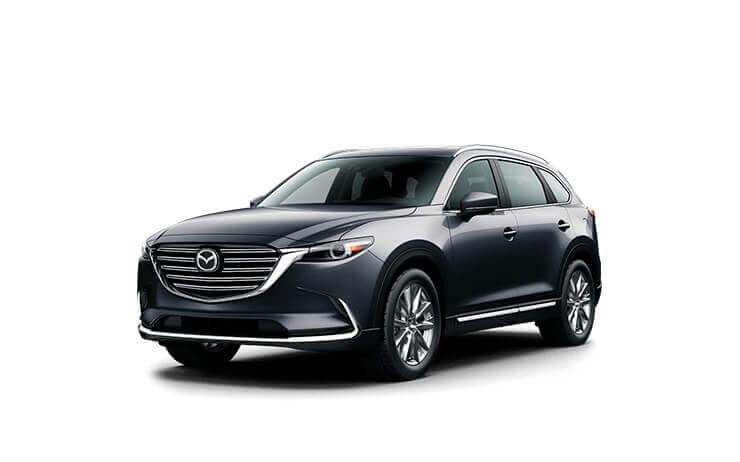 Mazda CX-9