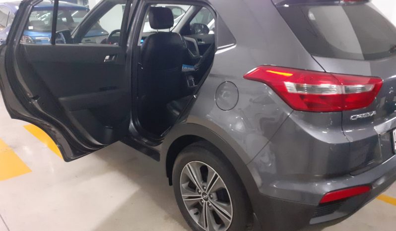 HYUNDAI CRETA 1.6 GLS 2WD AT STYLE lleno