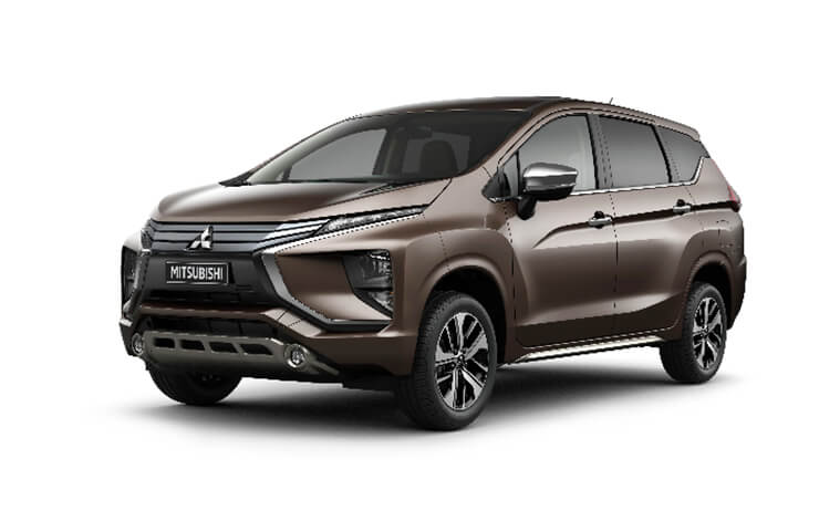 Mitsubishi XPANDER