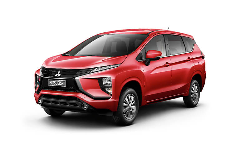 Mitsubishi XPANDER