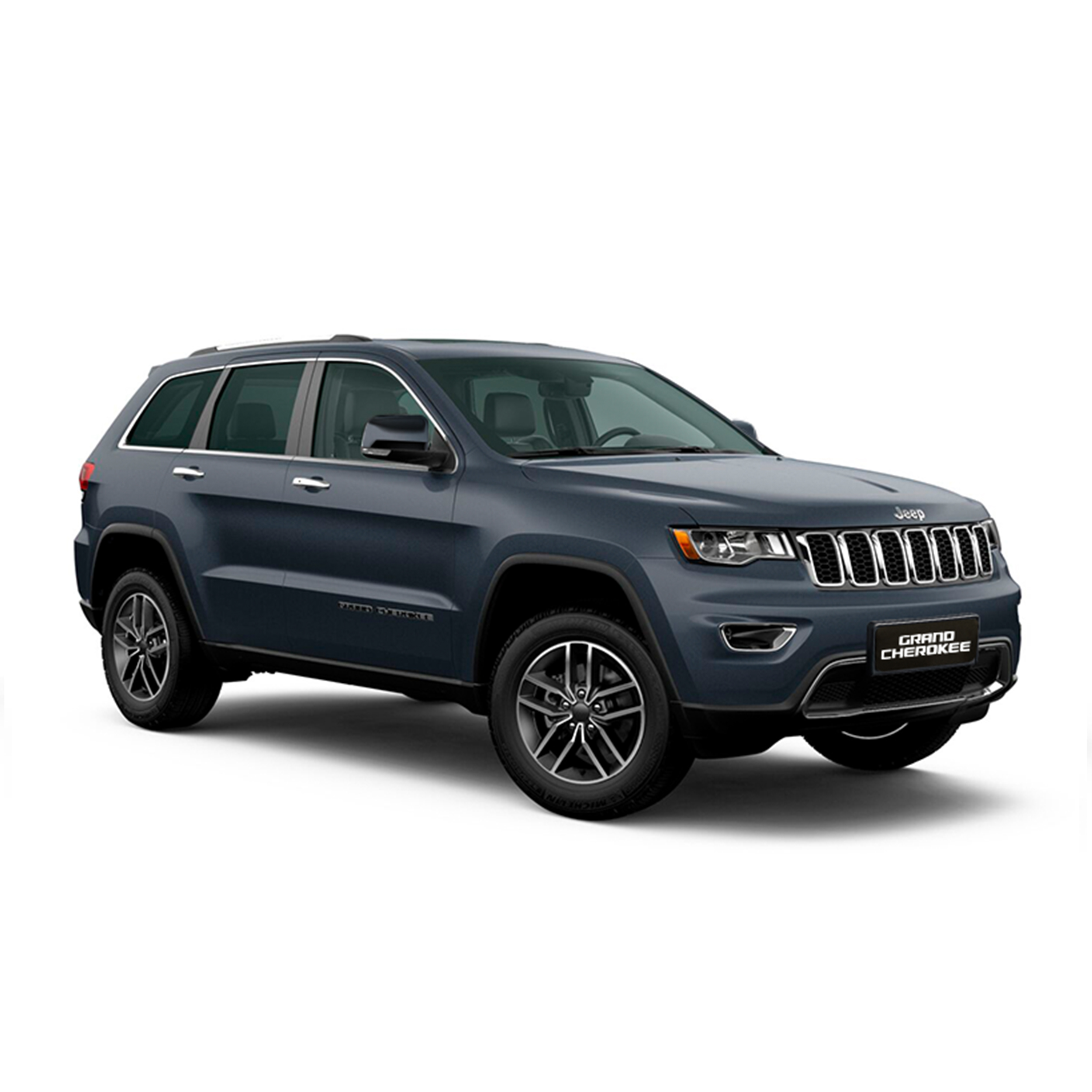 Grand Cherokee Limited MID 4×4 3.6L AT