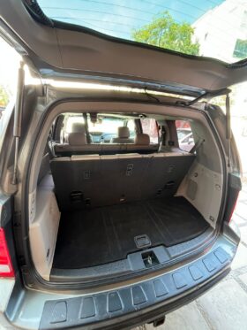 Honda Pilot 2009
