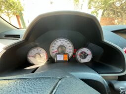 Honda Pilot 2009 lleno